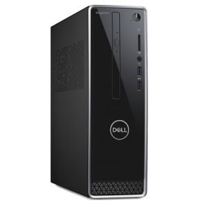 Máy tính để bàn - PC Dell Inspiron 3471 ST (52RP01W) 