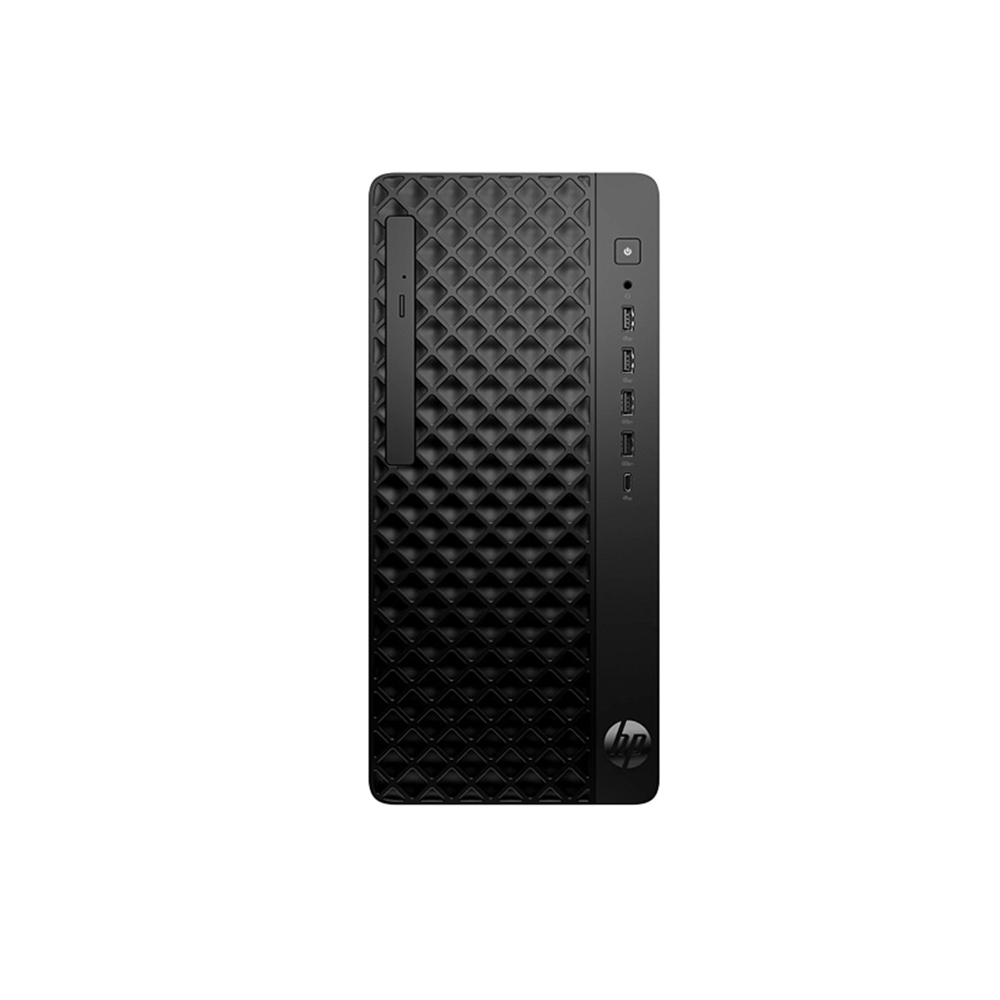 Máy tính HP ProDesk 2 Tower G1a BD5X7PT (AMD R5-8500G | 8GB (1x8GB) DDR5 5200 | 256G SSD | WiFi 6/Bluetooth | Windows 11 Home | 