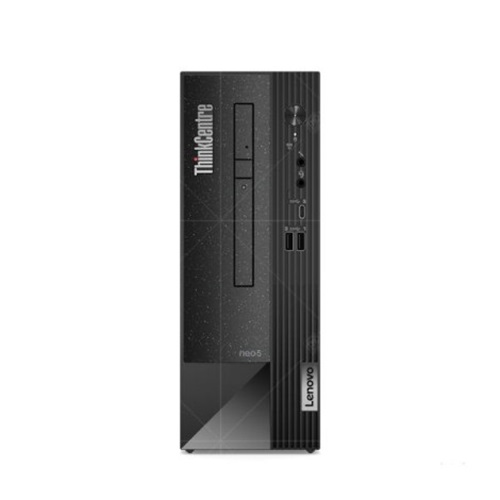 Máy bộ Lenovo ThinkCentre Neo 50S G4 12JH00MWVA (i3-13100/ 4GB/ 256Gb SSD/ Wifi + BT/ Key/ Mouse/ NoOS/ 1Y)
