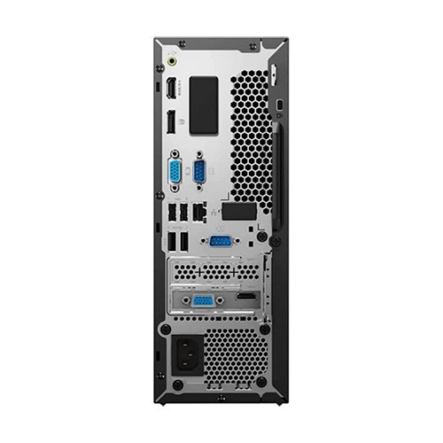 Máy bộ Lenovo ThinkCentre Neo 50S G4 12JH00MYVA (Core i3-13100 | Intel B660 | 8GB | 512GB SSD | NoOS | Key + Mouse | 1Y)