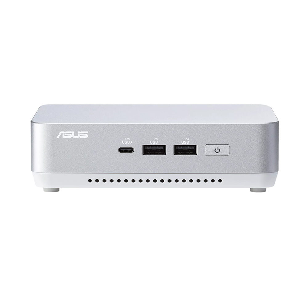 PC Asus NUC 14 Pro Tall RNUC14RVSU700000I (Intel® Core™ Ultra 7-155H/ DDR5/ Free DOS)