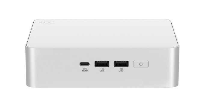 PC ROSA NUC-I/N14U5-16-512 RNUC14RVSU500000I/Core U5-125H/ RAM 16GB DDR5/ SSD 512GB/WIN 11 HOME