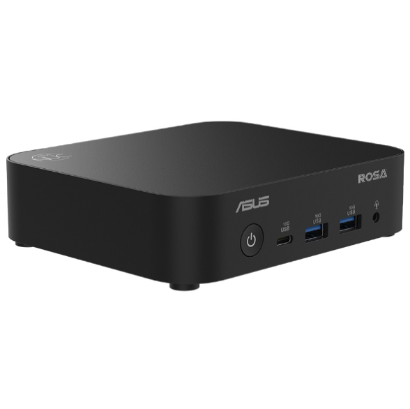 PC NUC ROSA RNUC13ANHI300000I/CORE i3-1315U/ RAM 8G DDR4/ SSD 256G (ROSA PBA13311)