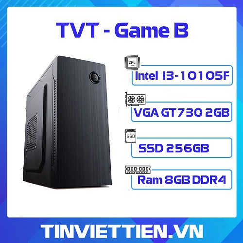Máy tính để bàn TVT - Game B