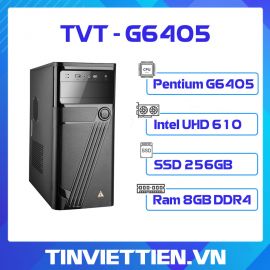 Máy tính để bàn TVT - G6405