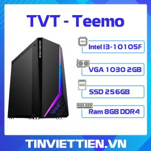 Máy tính để bàn TVT - Teemo