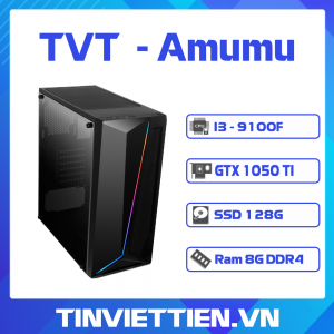 Máy tính để bàn TVT - Amumu