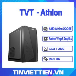Máy tính để bàn TVT - Athlon