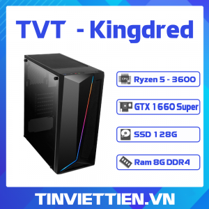Máy tính để bàn TVT - Kingdred