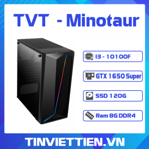 Máy tính để bàn TVT - Minotaur