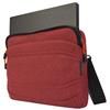Túi xách Targus TSS97902GL Groove X2 Slim dành cho Laptops 13