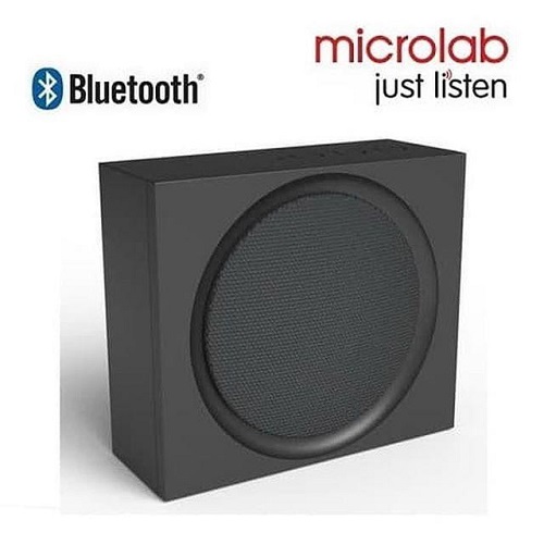 Loa Bluetooth Microlab D16 - Chính Hãng