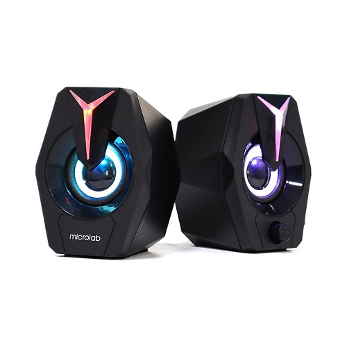 LOA MICROLAB B26 2.0