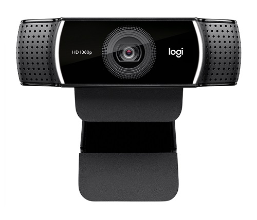 Webcam Logitech C922 PRO - Chính Hãng
