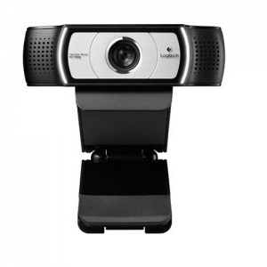 Webcam Logitech C930E - Chính Hãng