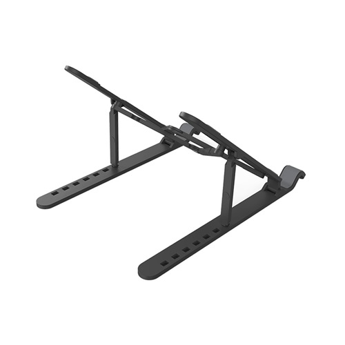 Giá Đỡ Laptop Orico PFB-A24-BK-BP ( Màu Đen )