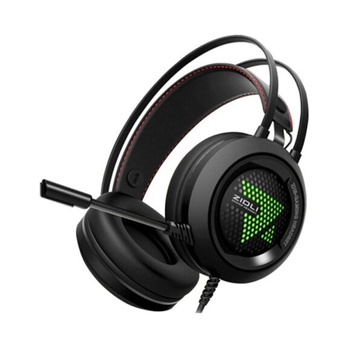 Tai nghe Gaming ZIDLI ZH6