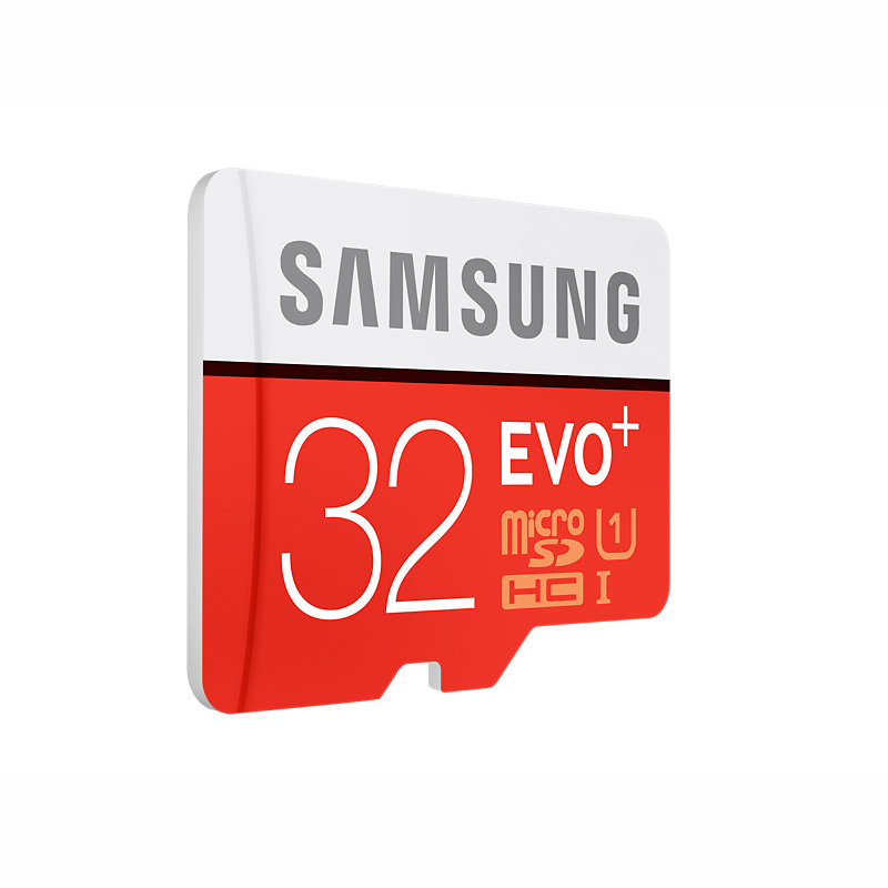 Thẻ nhớ Micro Samsung Evo PLus 32GB
