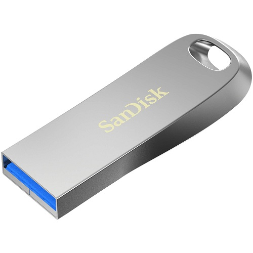 USB Sandisk 128GB CZ74 3.1 - Chính Hãng