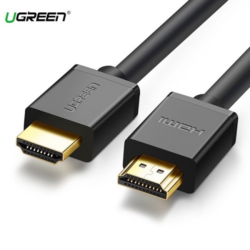 Cáp HDMI 1.4 cao cấp 25m Ugreen 10113 - Chính Hãng