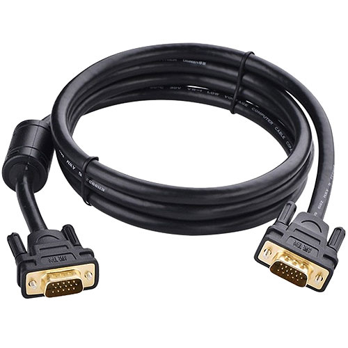 Cable VGA 20m Ugreen 11635 - Chính Hãng