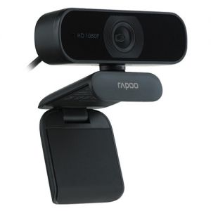 Webcam Rapoo C260 - Chính Hãng