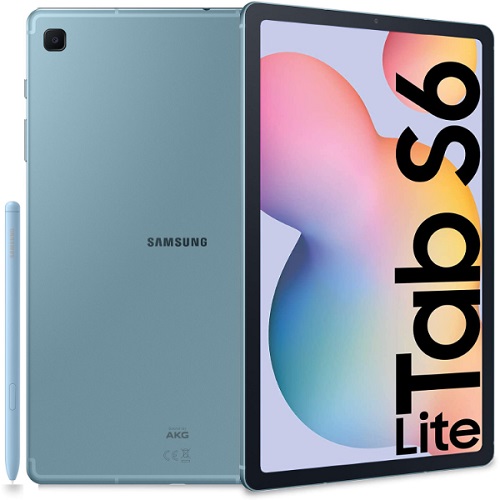 Máy tính bảng Samsung Galaxy Tab S6 Lite - Chính Hãng