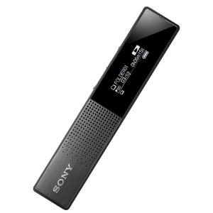 Máy ghi âm Sony IDC-TX650 - Chính Hãng