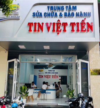 Sửa chữa Laptop Chuyên nghiệp tại Biên Hòa - Đồng Nai